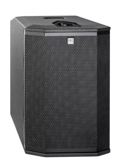 HK AUDIO POLAR 12  MK11 - 12 '' ARRAY COLUMN  SYSTEM  (Carrying bags included)