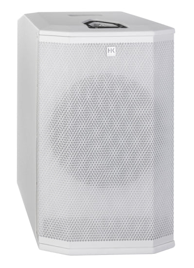 HK AUDIO POLAR 12  MK11 - 12 '' ARRAY COLUMN  SYSTEM  (Carrying bags included)