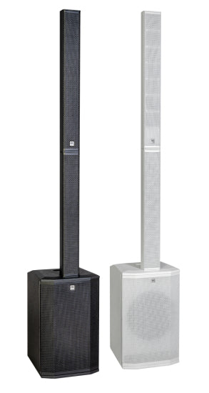 HK AUDIO POLAR 10  MK11 - 10 '' ARRAY COLUMN  SYSTEM  (Carrying bags included)