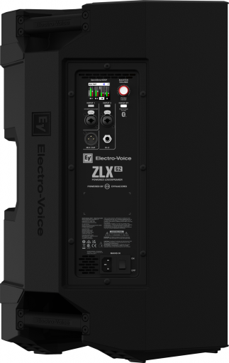 ELECTRO-VOICE ZLX-12P-G2