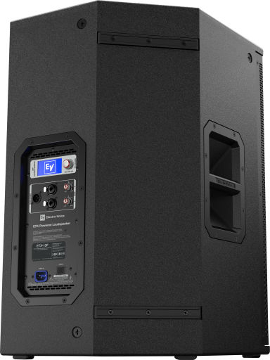 ELECTRO-VOICE ETX15P - 15" powered loudspeaker