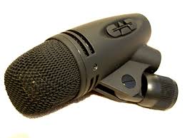 CAD AUDIO E60 Sml Diaph Cardi Condenser Mic - CAD E60 Cardioid Condenser Studio Microphone