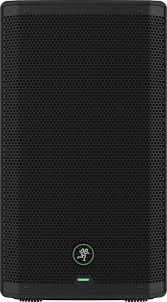 MACKIE Thrash212 GO - 12" 300W Battery-Powered Loudspeaker