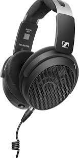 SENNHEISER HD 490 PRO - Open back high quality headpones