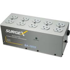 SURGEX SA 1810