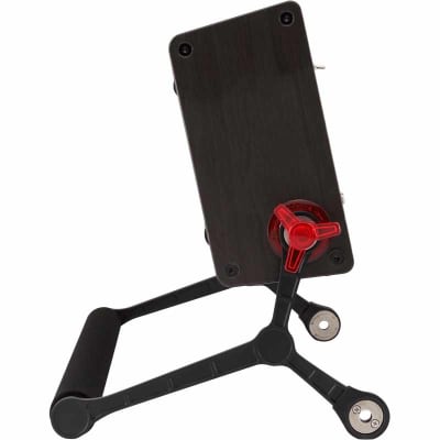 ARTURIA RACKBRUTE3UBK- 3U NoirEurorack for Minibrute2, Black Edition