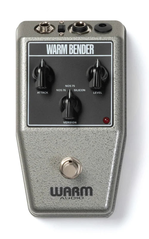 WARM WA-BEND