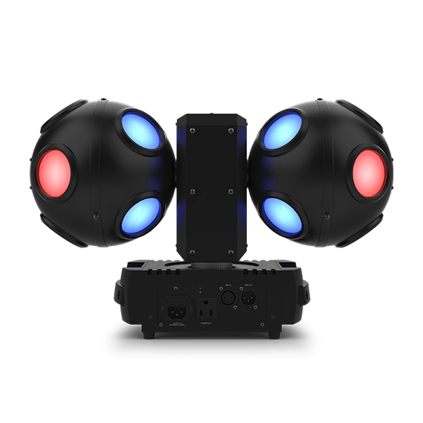 CHAUVET COSMOSHP High-powered - Chauvet DJ COSMOSHP High-Powered LED Effect Light