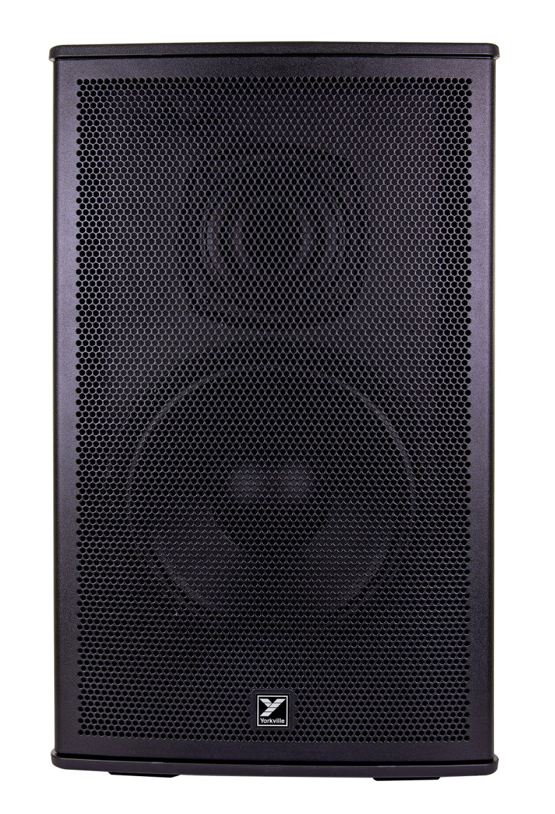 YORKVILLE EXM PRO 12 - EXM Battery-Powered PA Speaker