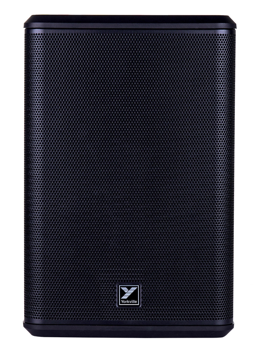 YORKVILLE EXM-PRO10 - EXM Battery-Powered PA Speaker