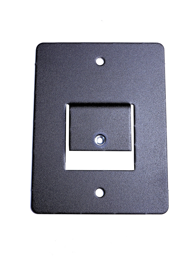 YORKVILLE NXF35A - Yorkville NXF35A Array Link Adapter For NXF35U Bracket System