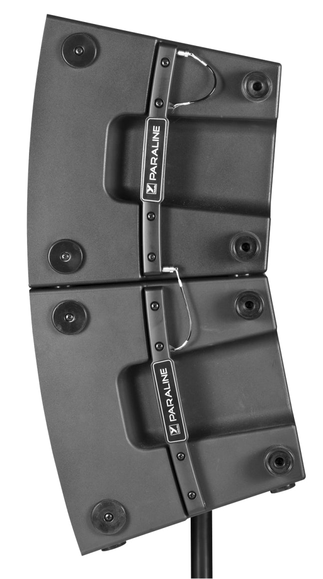 YORKVILLE PSA1 - Yorkville PSA1 700 Watt Paraline Series Compact Powered Loudspeaker