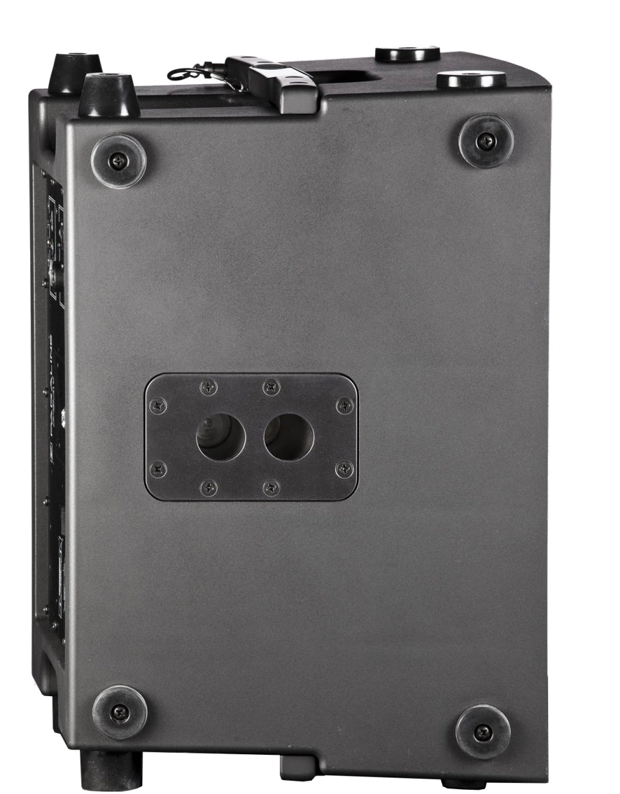 YORKVILLE PSA1 - Yorkville PSA1 700 Watt Paraline Series Compact Powered Loudspeaker