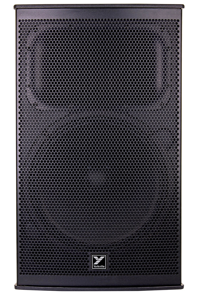 YORKVILLE EXMMOBILE12- Battery Powered Portable Bluetooth PA System