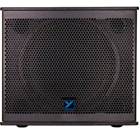 YORKVILLE NX10C-2 / 10” Powered Loudspeaker