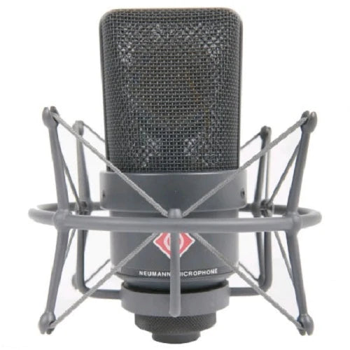 Neumann TLM 103 mt studio set Studio microphone - Neumann TLM 103 MT STUDIO SET (Black Matte) - Neumann TLM 103 MT STUDIO SET (Black Matte)