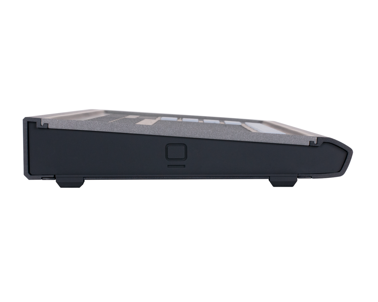 OBSIDIAN NX-TOUCH Powerful control surface for the ONYX platform