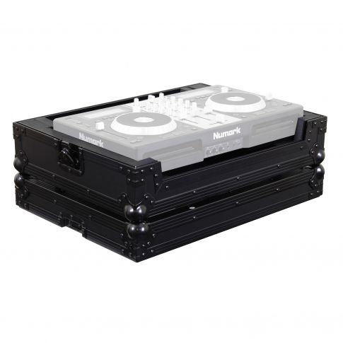 Odyssey FZGSMIXDECKBL - Case For Numark MIX DECK and more