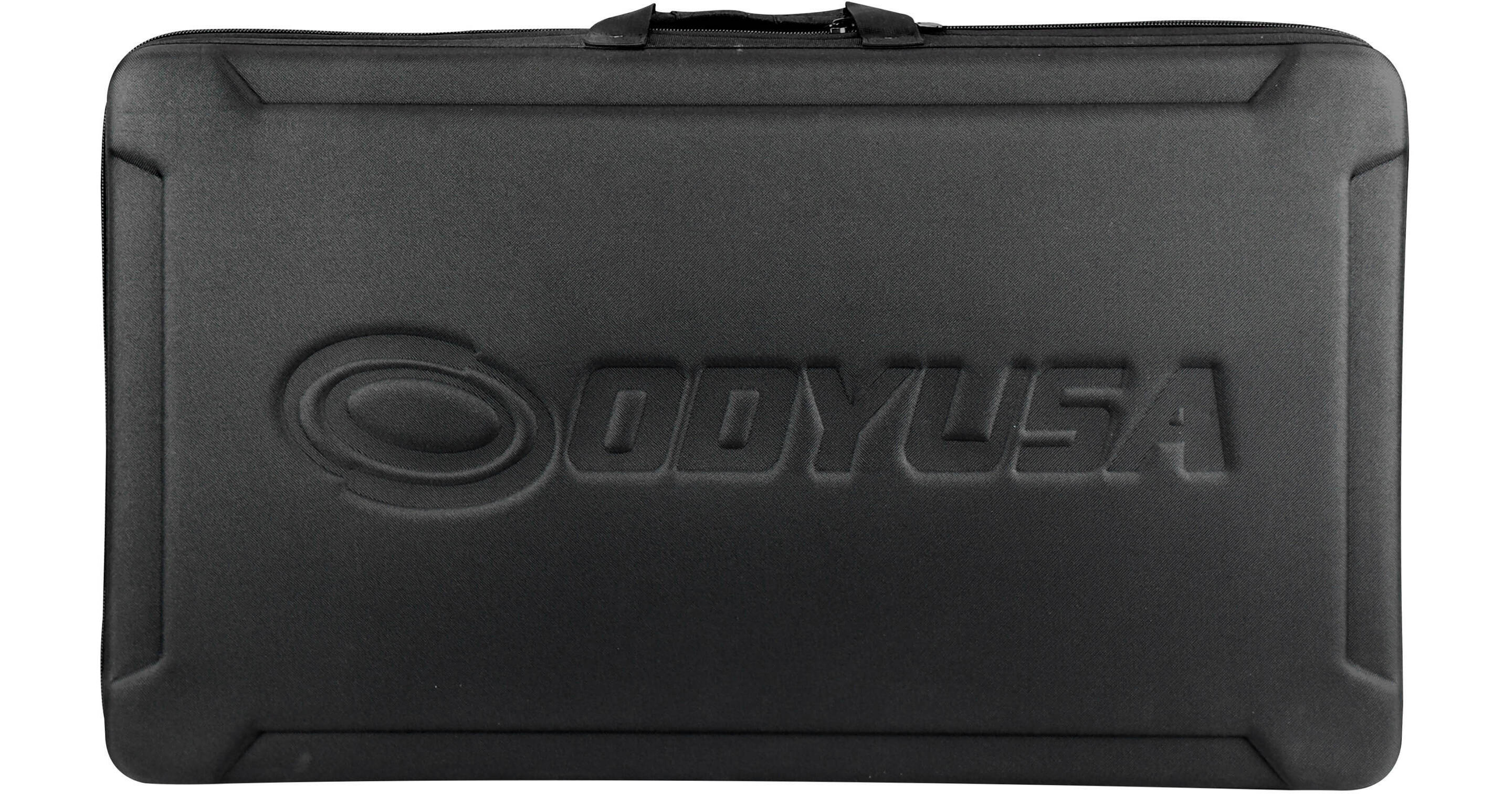 Odyssey BMFLX10M - VA Molded Soft Case for Pioneer DJ DDJ-FLX10 and more...