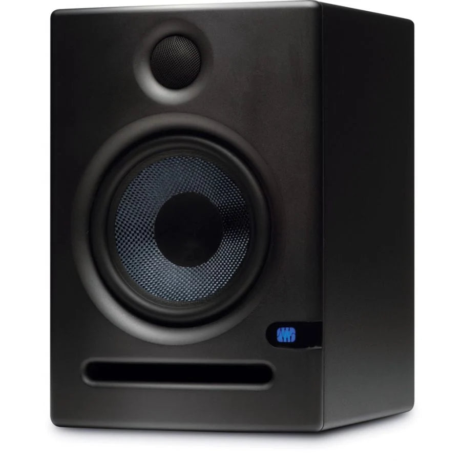 PRESONUS ERIS STUDIO 4 (New-open box - only one at this price) 4.5-Inch 2-Way Active Studio Monitors With EBM Wave Guide