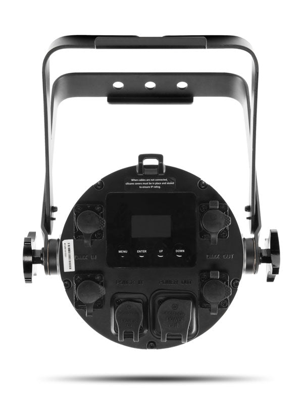 CHAUVET PRO COLORADO2-SOLO - Chauvet Professional COLORADO2-SOLO LED Wash Light - Chauvet Professional COLORADO2-SOLO LED Wash Light