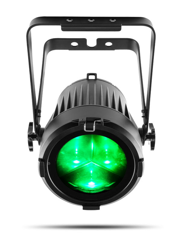 CHAUVET PRO COLORADO2-SOLO - Chauvet Professional COLORADO2-SOLO LED Wash Light - Chauvet Professional COLORADO2-SOLO LED Wash Light