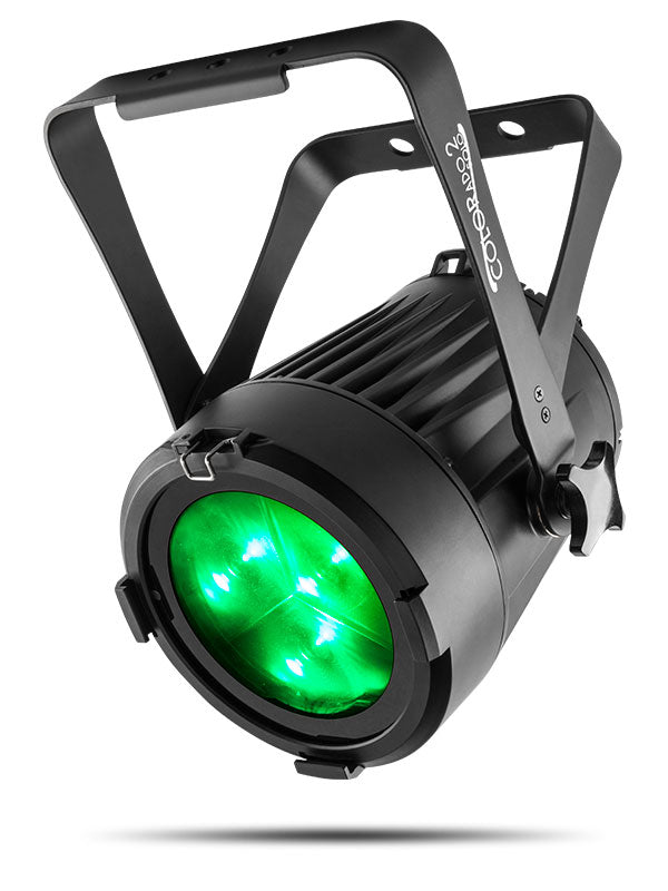 CHAUVET PRO COLORADO2-SOLO - Chauvet Professional COLORADO2-SOLO LED Wash Light - Chauvet Professional COLORADO2-SOLO LED Wash Light