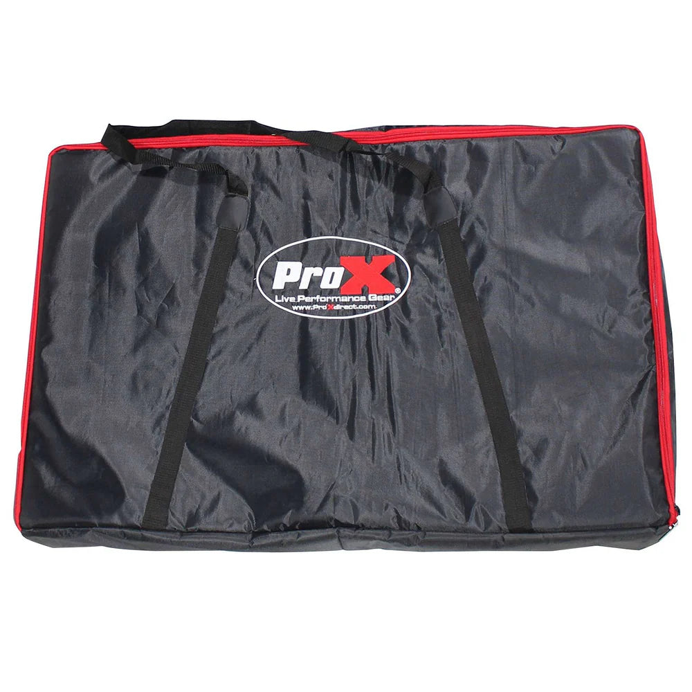 PRO-X- XF-MESA-MEDIA BAG - ProX XF-MESA-MEDIA-BAG Carry Bag for MESA MEDIA Workstation and MESA Facade