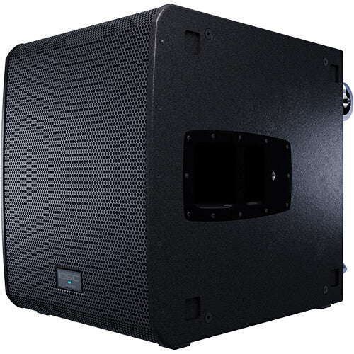 QSC LS118 - 18'' active sub woofer
