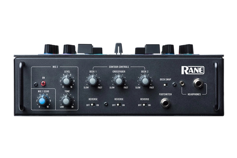 RANE 72 (2) TWELVE KIT (Pre owned - clean - 30 days warranty)