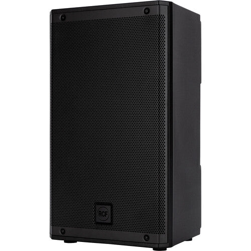 RCF ART 910-A - RCF ART-910-A Two-Way 2100W Powered PA Speaker with Integrated DSP - 10"