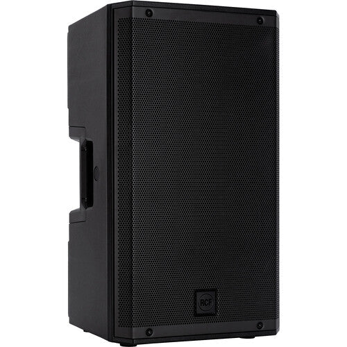 RCF ART 932-A - RCF ART-932-A Two-Way 2100W Powered PA Speaker with Integrated DSP - 12"