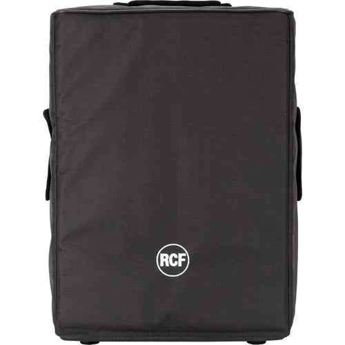 RCF COVER EVOX 12 - RCF Cover EVOX 12 Cover For EVOX 12 Subwoofer And Speaker