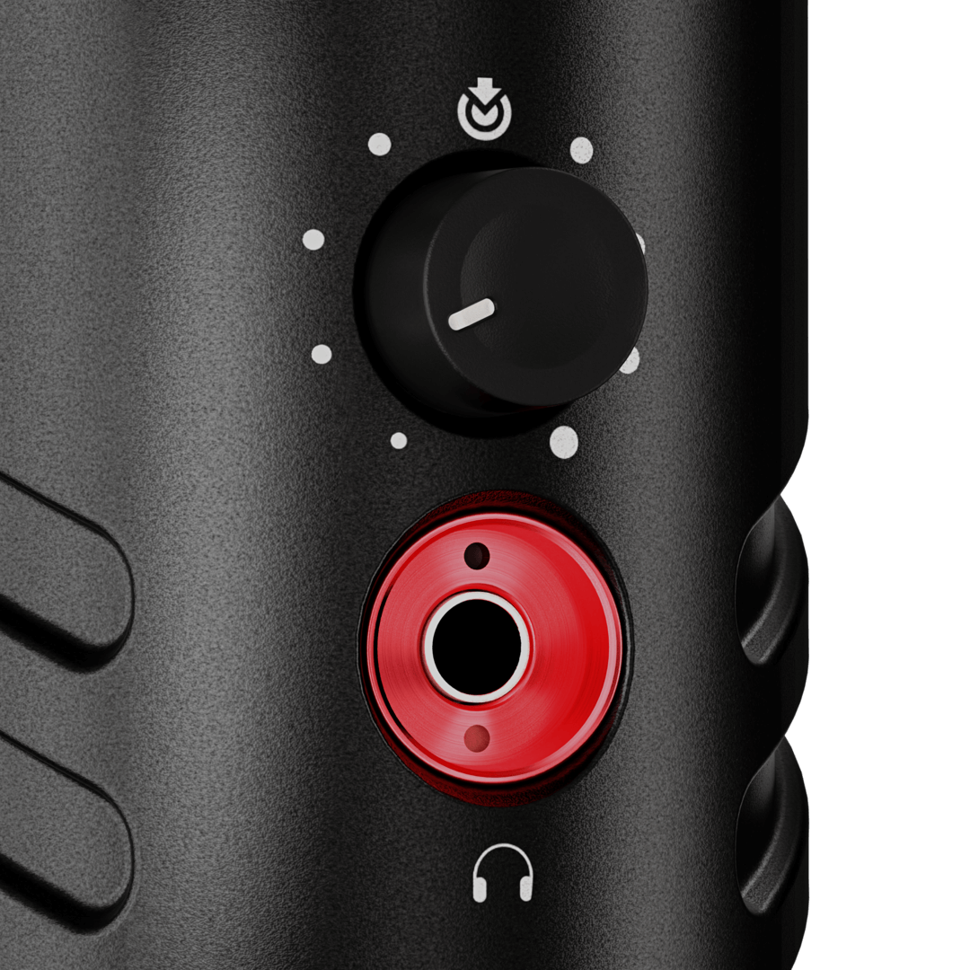 RODE XDM100 - Professional Dynamic USB Microphone