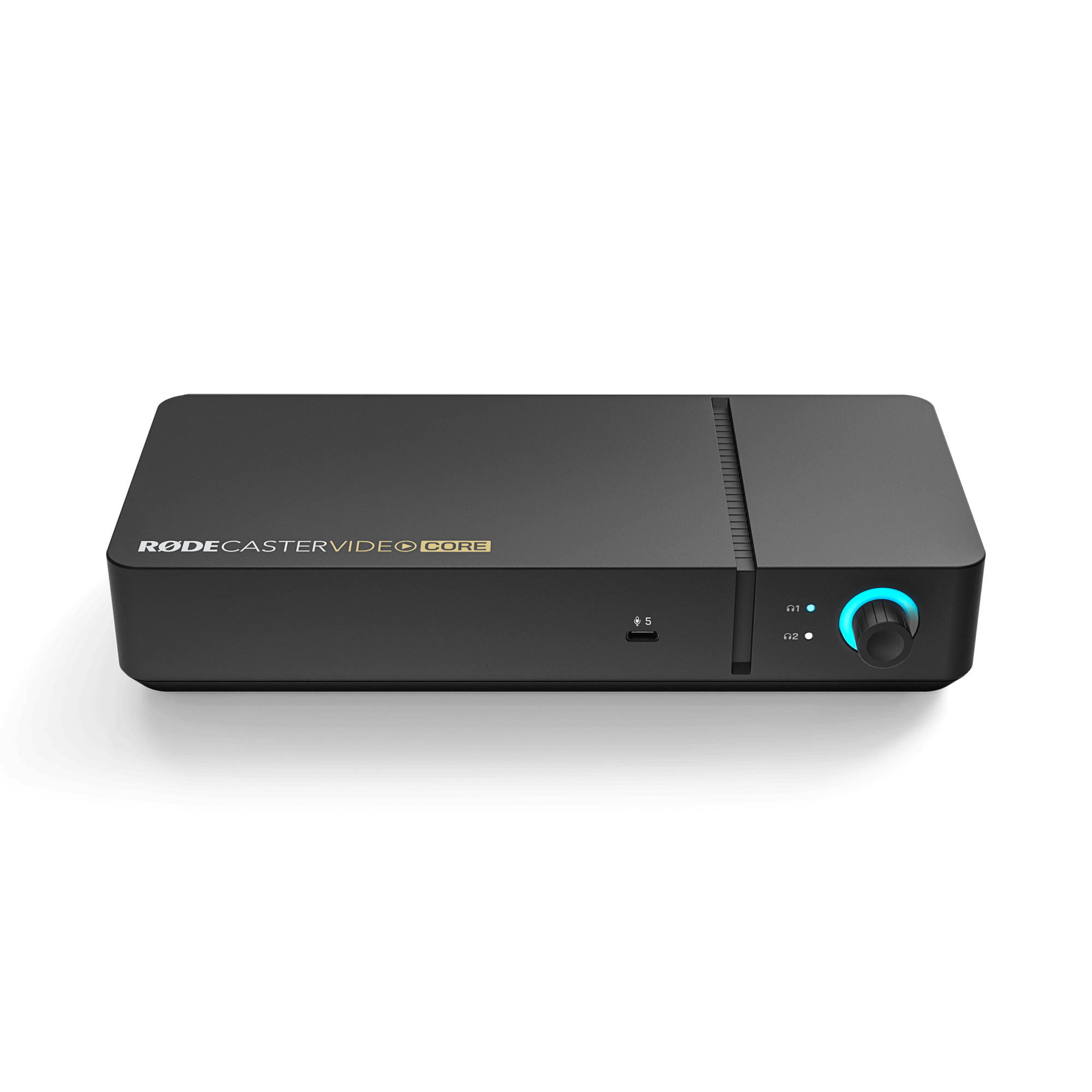 RODE RØDECaster Video Core - Video and Audio Production Console