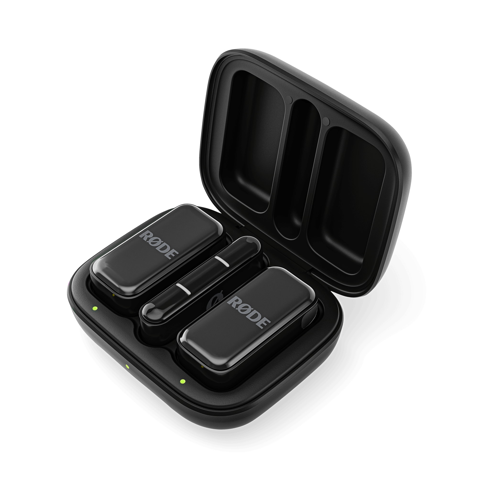 RODE Wireless Micro USBC - Ultra-compact Wireless Microphone