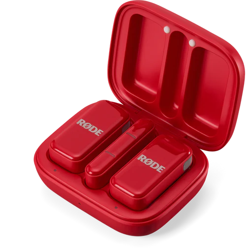 RODE Wireless Micro lightning - Ultra-compact Wireless Microphone
