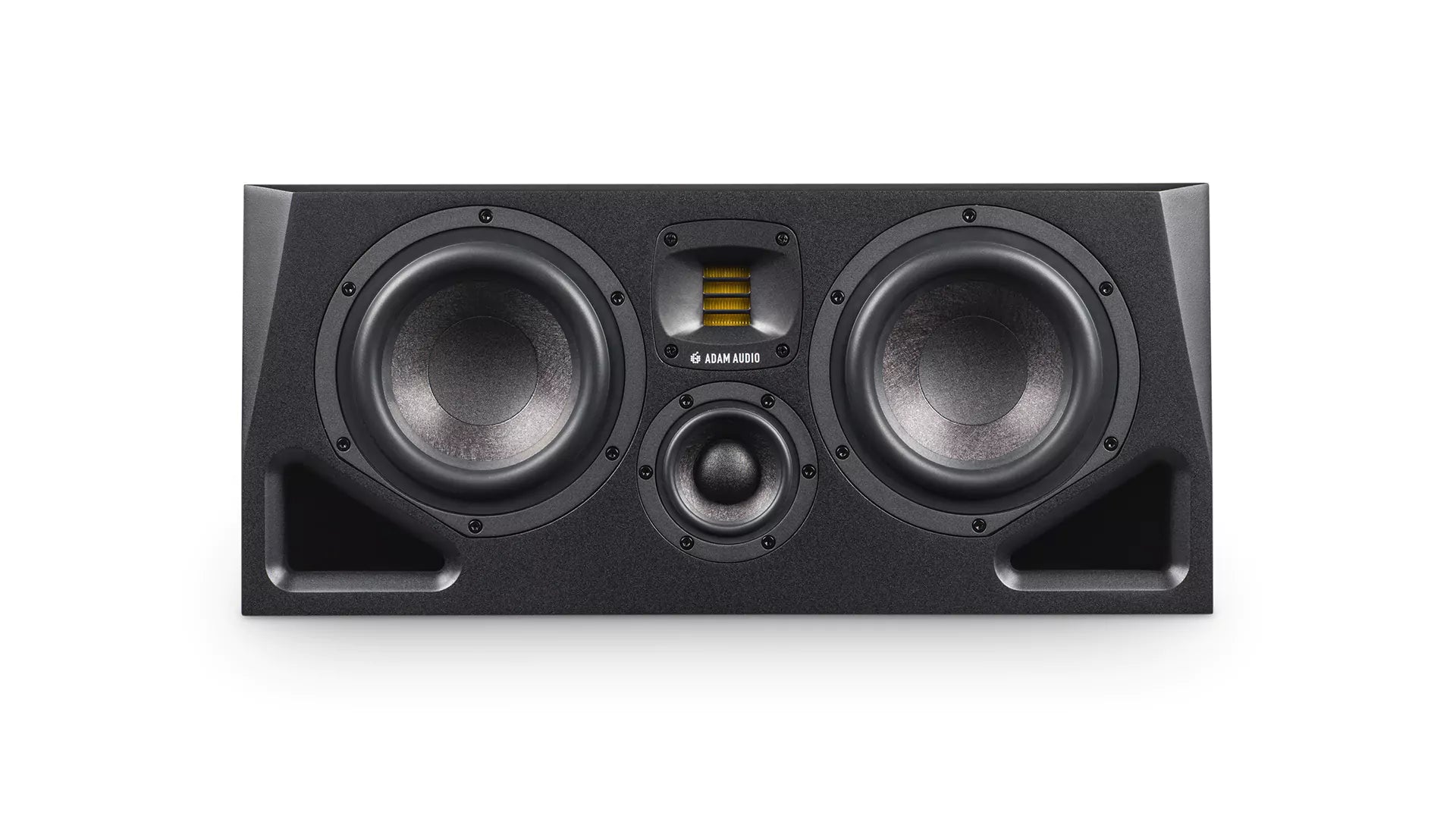 ADAM AUDIO AD-A77H - 3 way 2x7 woofer Professional studio monitor