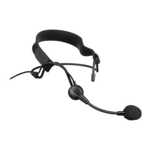 SENNHEISER EW-D-ME3 SET Headset professional Wireless microphone set