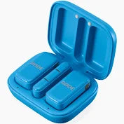 RODE Wireless Micro lightning (FREE INTERVIEW MICRO) Ultra-compact Wireless Microphone