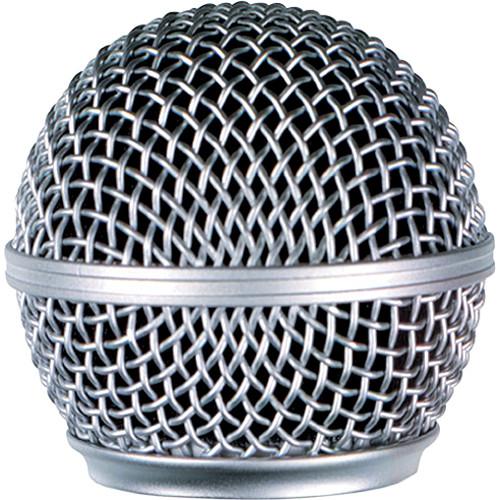 Shure RK248G Microphone Grill - Shure RK248G Replacement Grille For Shure Sm48