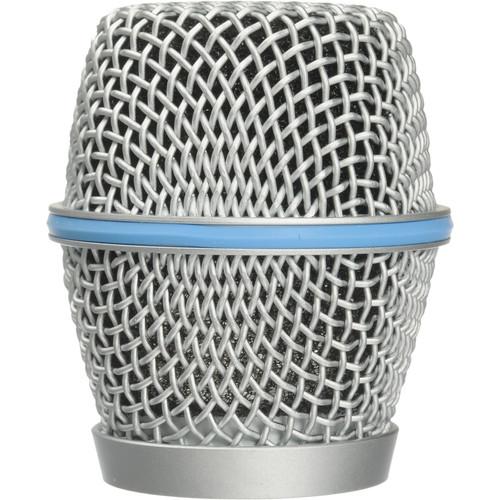 Shure RK312 Microphone Grill - Shure RK312 Replacement Grille For Shure Beta 5787A87C