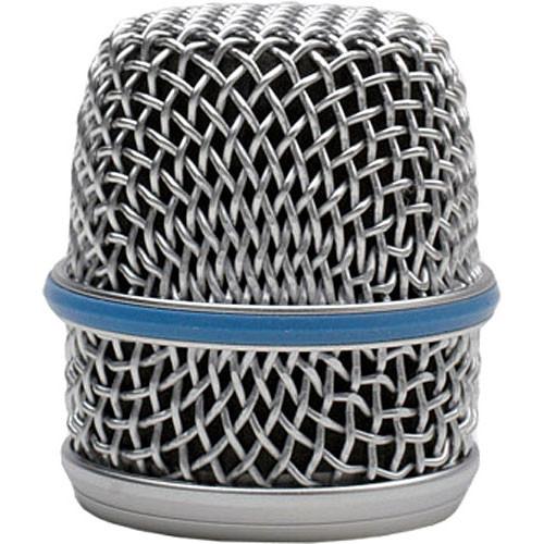 Shure RK320 Microphone Grill - Shure RK320 Replacement Grille For Shure Beta 5657A