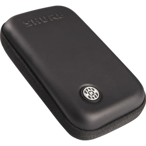 Shure RPM40CASE Microphone Case - Shure RPM40CASE Storage Case for TwinPlex TL Lavalier Microphones