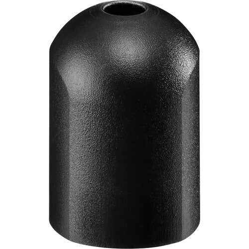 Shure RPMDL4FC/B Microphone EQ Capsule - Shure RPMDL4FC/B Frequency Cap for DL4 & DH5 DuraPlex Microphones 5-Pack - Black