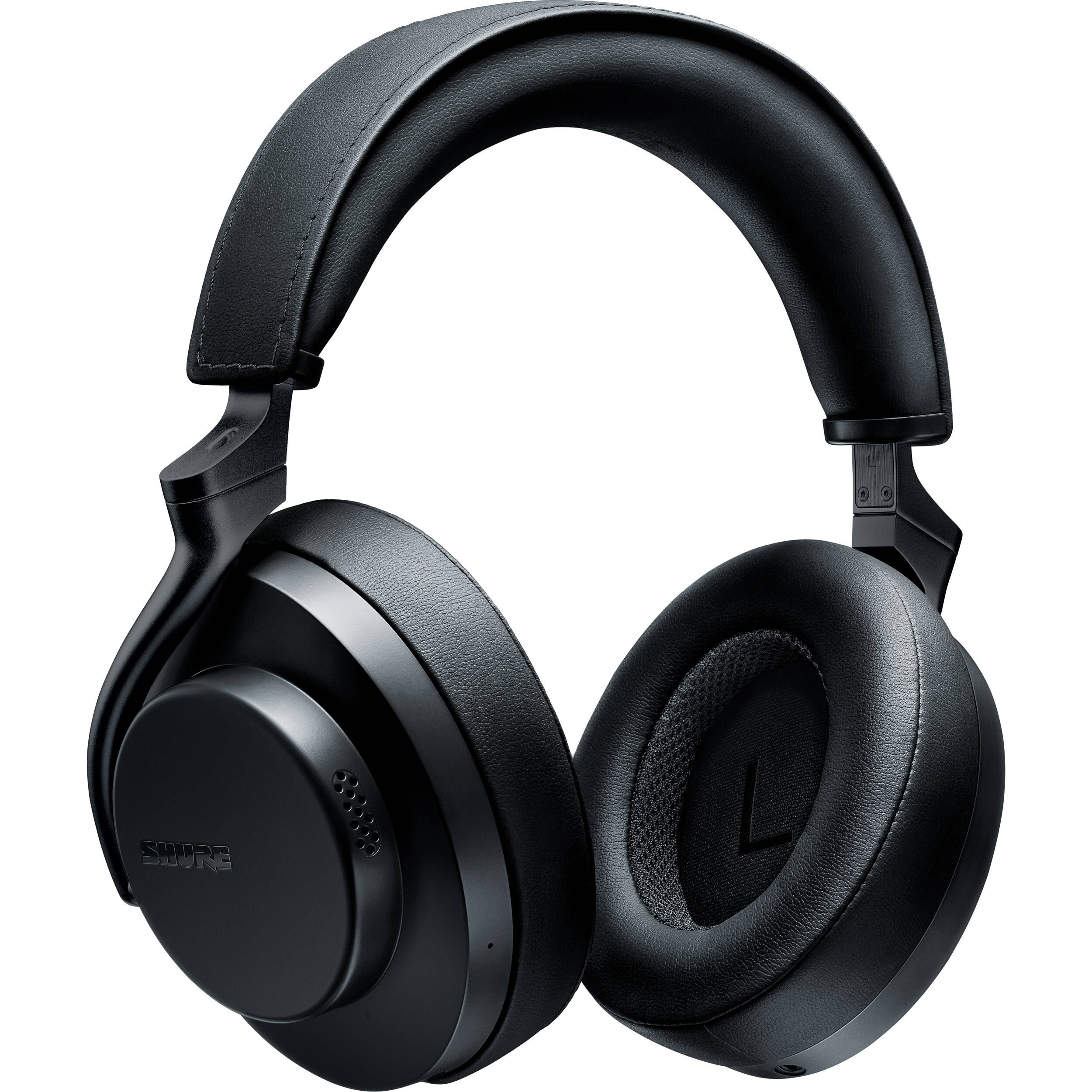 SHURE AONIC 50 Gen 2- Wireless Noise Cancelling Headphones