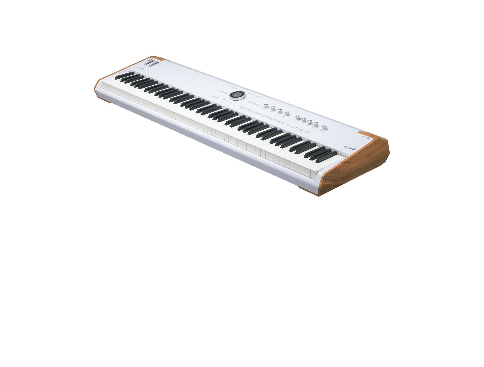 ARTURIA ASTROLAB 88 - Avant-garde 88 notes Stage Keyboard