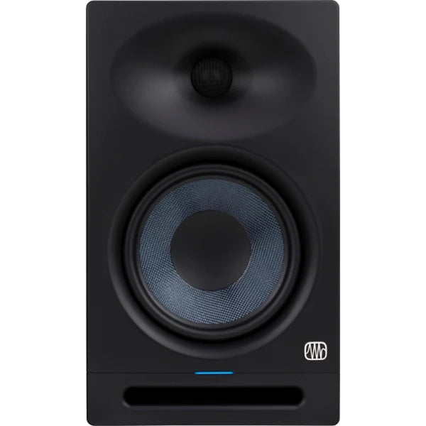 PRESONUS ERIS STUDIO 4 (New-open box - only one at this price) 4.5-Inch 2-Way Active Studio Monitors With EBM Wave Guide