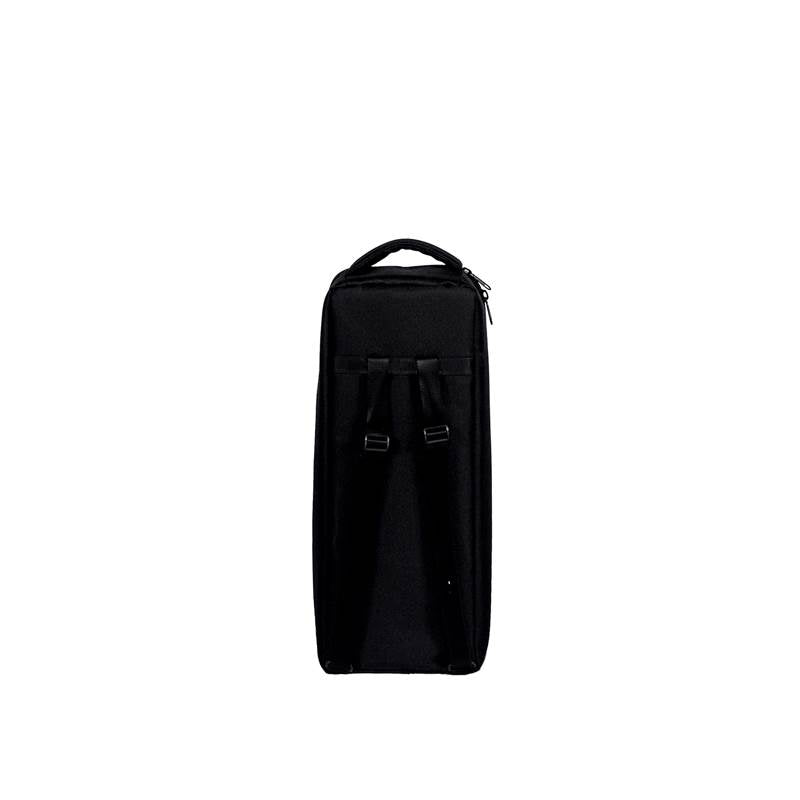 TC-ESTOP - Bags & Covers Transport Cover for 2x ES Entertainment System tops, 1x D25 mm pole and cables.