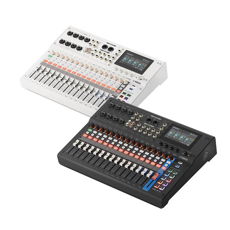 YAMAHA MGX16 - 22-Channel Digital Mixing Console